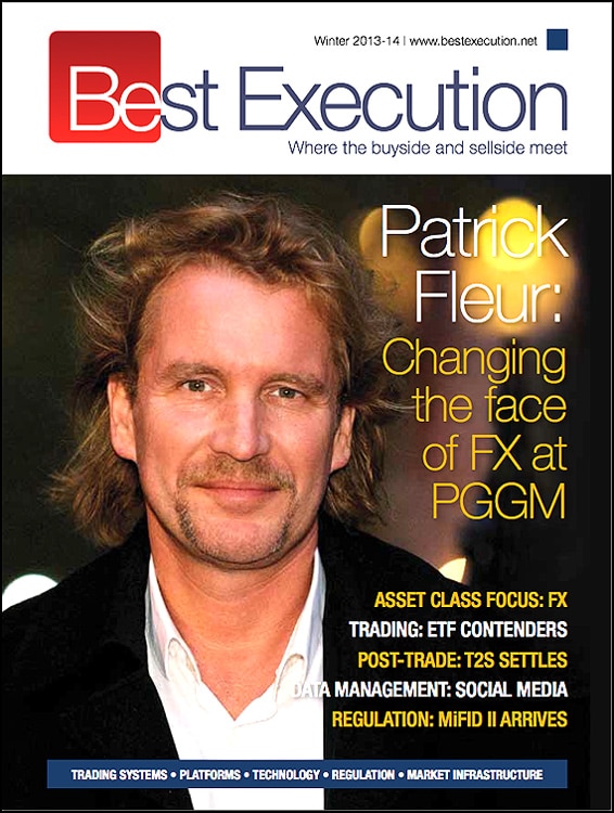 BeSTEX Winter 2013-4