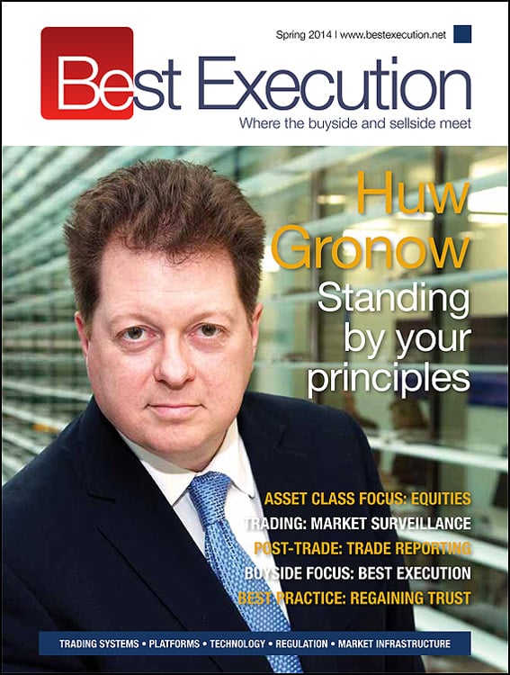 Spring 2014 Cover