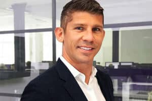 Stephen Murphy, CEO, Genesis Global