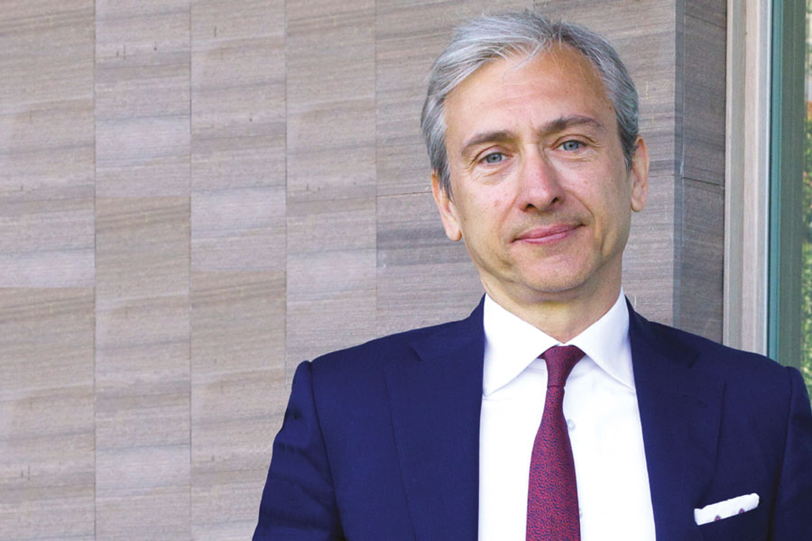 Gian Marco Salcioli
