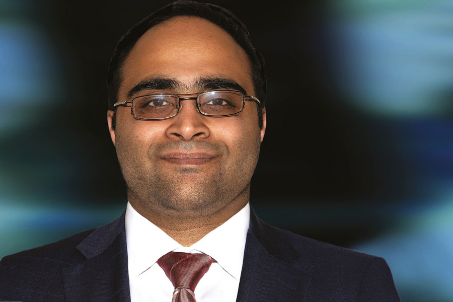 Kartik Arthanat