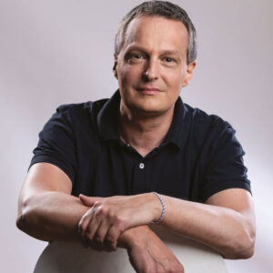 Andreas Burner