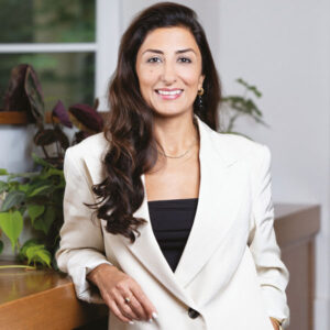 Pegah Esmaeili