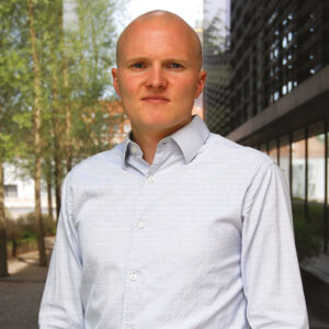 Simon Bonde